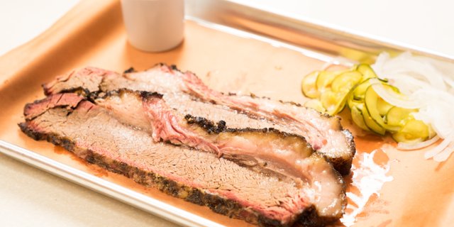 Tasty BBQ Catering in Boston, MA - 417 Washington St - Delivery