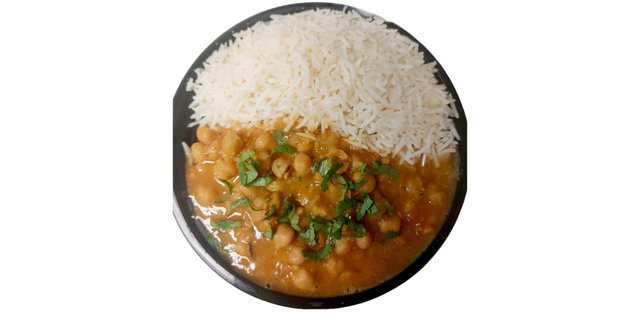 Garbanzo Bowl