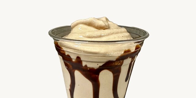 Chocolate Shake