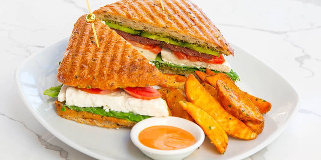 Classic Sandwich