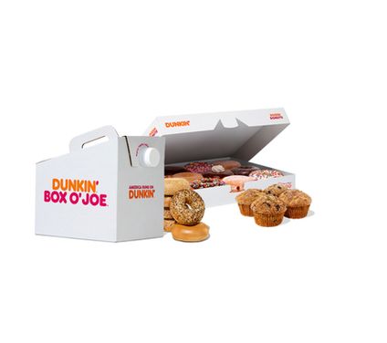 Breakfast Variety Bundle 1