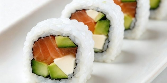 Philadelphia Roll