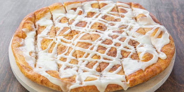 Cinnamon Sticks