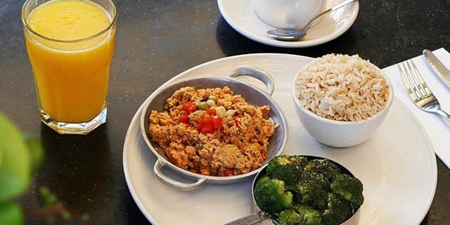 Turkey Picadillo