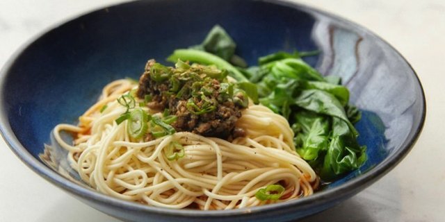 Dandan Noodles