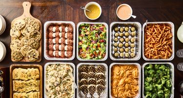 Carrabba's Italian Grill