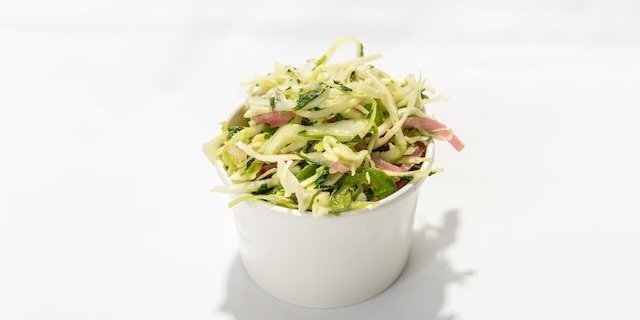 Coleslaw