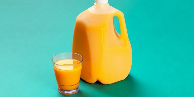 Orange Juice
