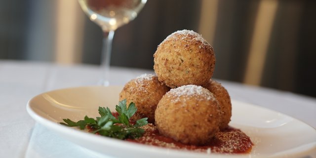 Arancini