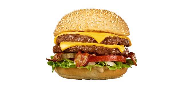 1/2 LB Hamburger