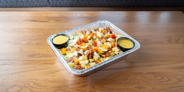 Cobb Salad