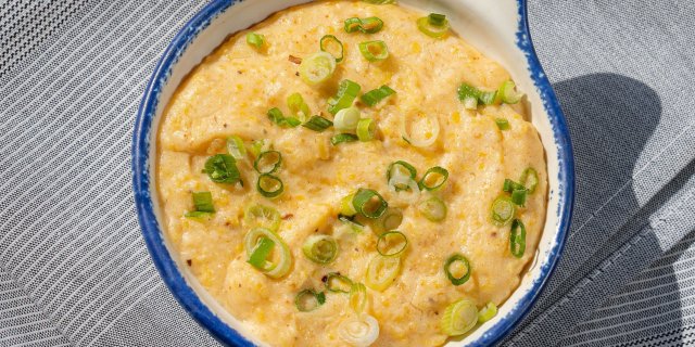 Grits