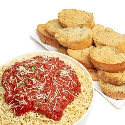 Spaghetti