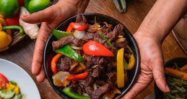 Icaru Peruvian Restaurant
