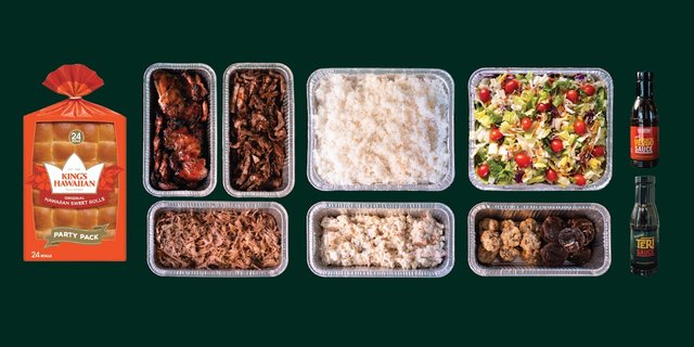3 Meat Bundle
