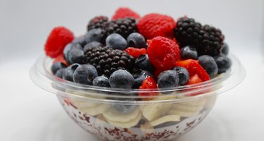 Rico's Acai