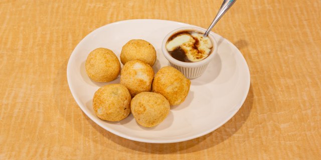 Lilva Kachori