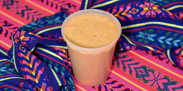 Refried Beans