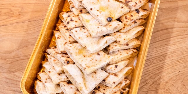 Pita Pockets
