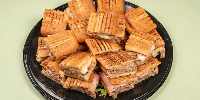 Cuban Sandwich