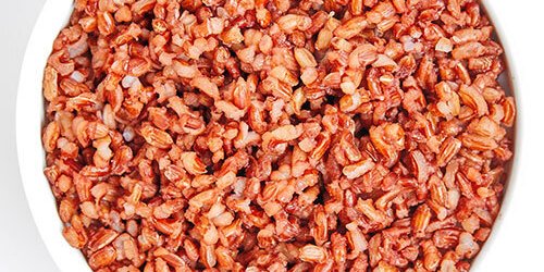 Red Rice