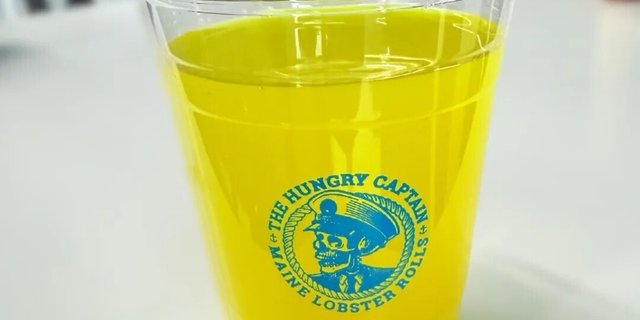 Pineapple Juice