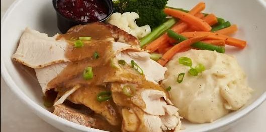 Koch's Farm Free-Range Turkey