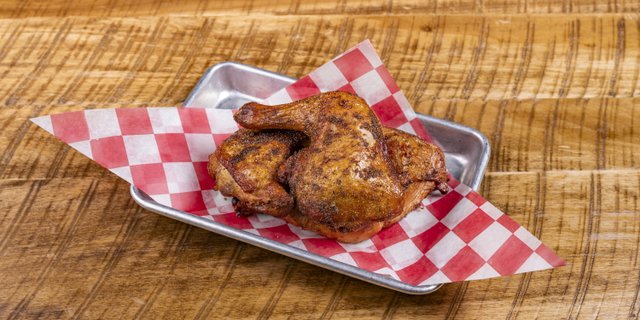 Chicken Quarters