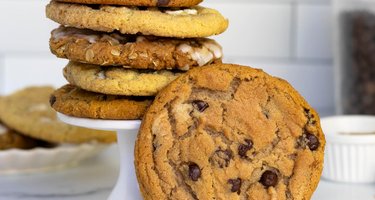 Maya's Cookies