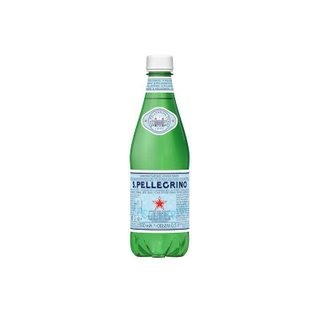 San Pellegrino (16.9 Oz Bottle)