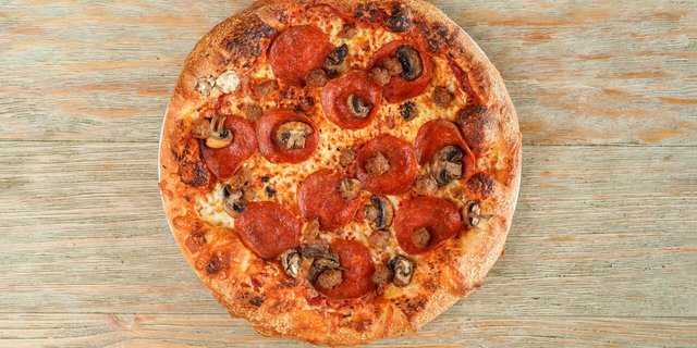Piache Pizza