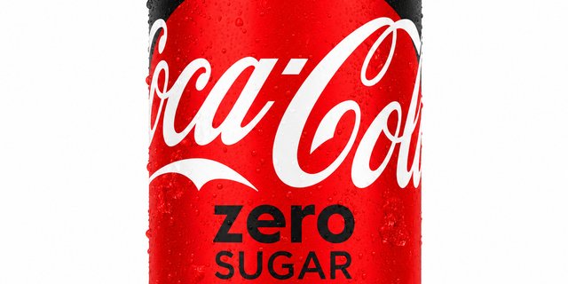 Zero Coke