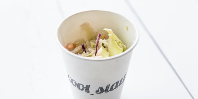 Classic Slaw