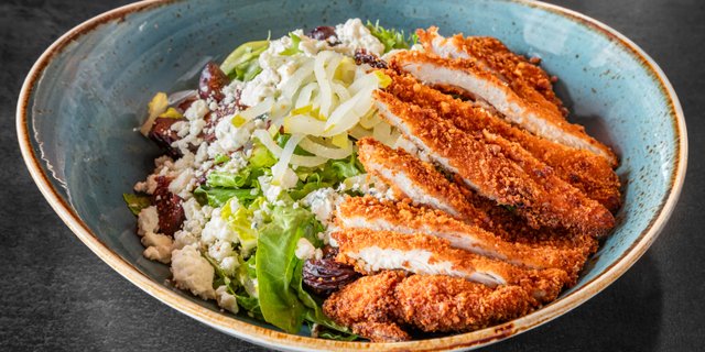 Figster Salad