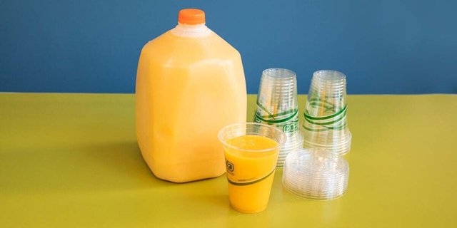 Orange Juice
