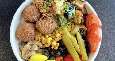 Watan Mediterranean Grill