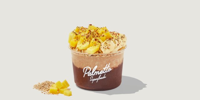 Ready-Made Flex Blend Bowl