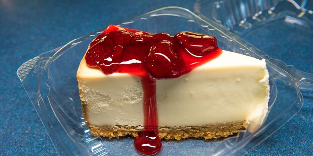 Cheesecake