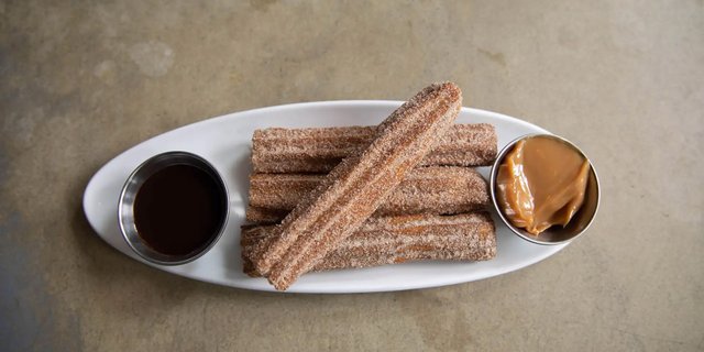 Churros
