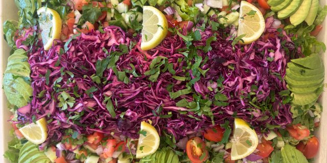 House Salad