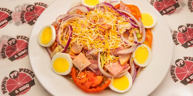 Chef Salad