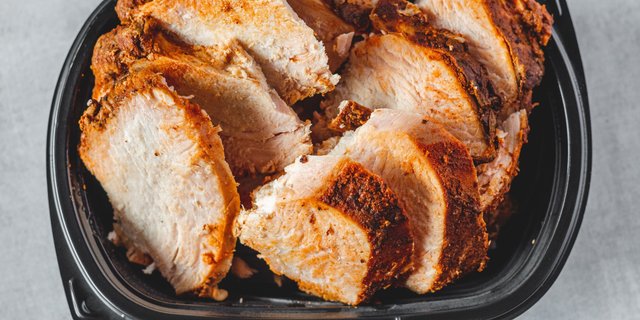 Smoked Turkey