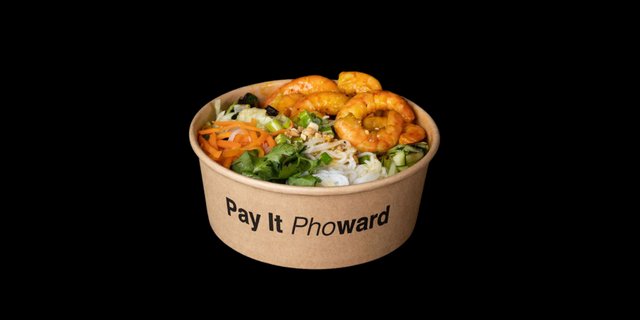 Build-Your-Own Vermicelli Bowl