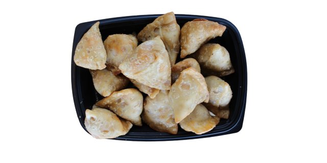 Samosas