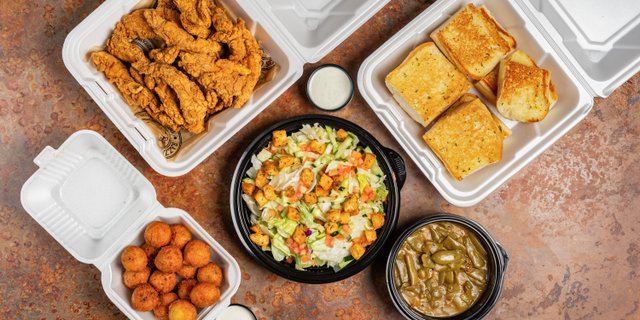 Chicken Tenders