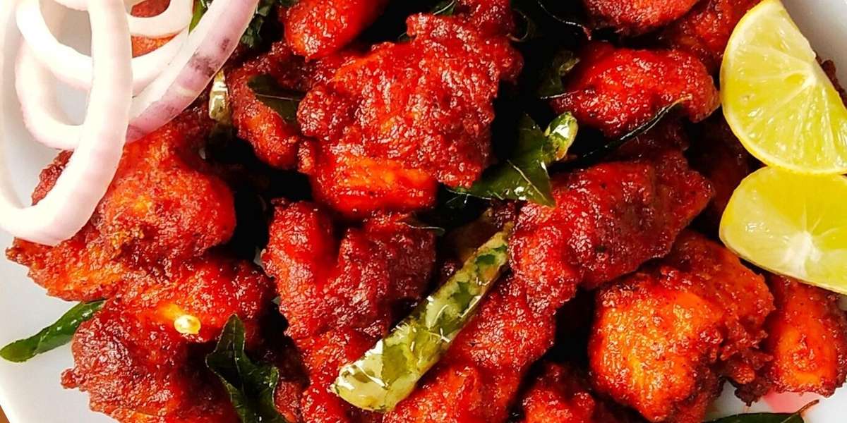 Nirala Sweets & Restaurant