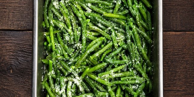 Fresh Vegetables