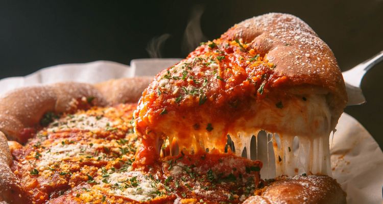 Romeo's Pizza Manalapan Catering, Manalapan Township, NJ