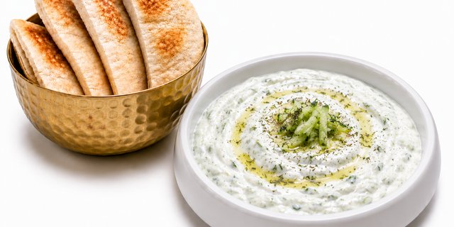 Tzatziki