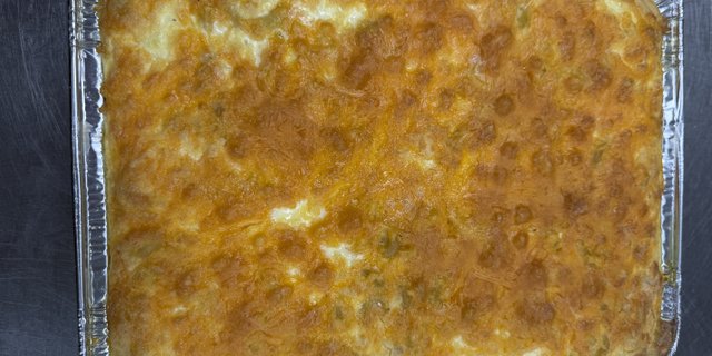 Mac N Cheese